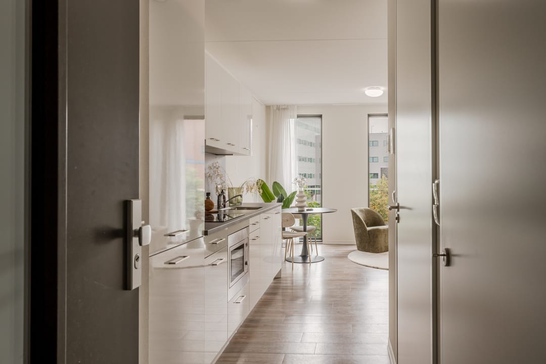 Foto 8 van Spoorlaan 450-27