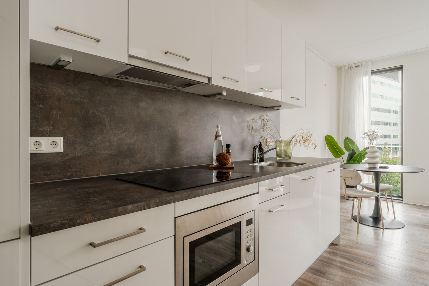 Foto 10 van Spoorlaan 450-27