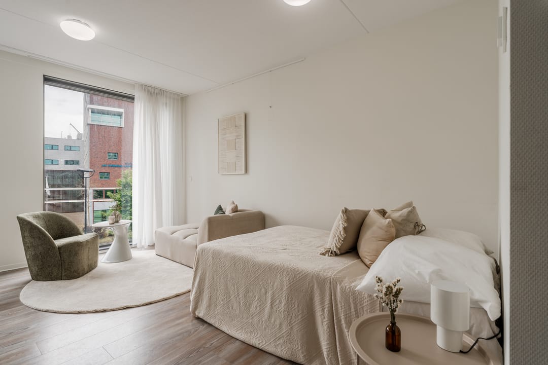 Foto 11 van Spoorlaan 450-27