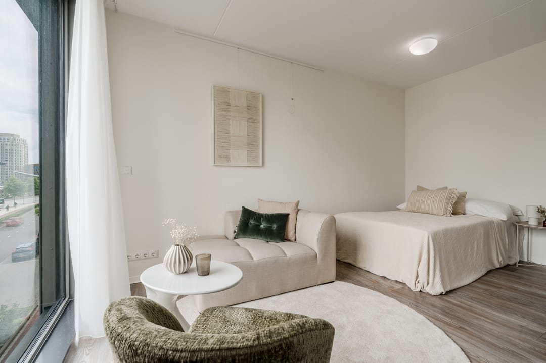 Foto 13 van Spoorlaan 450-27