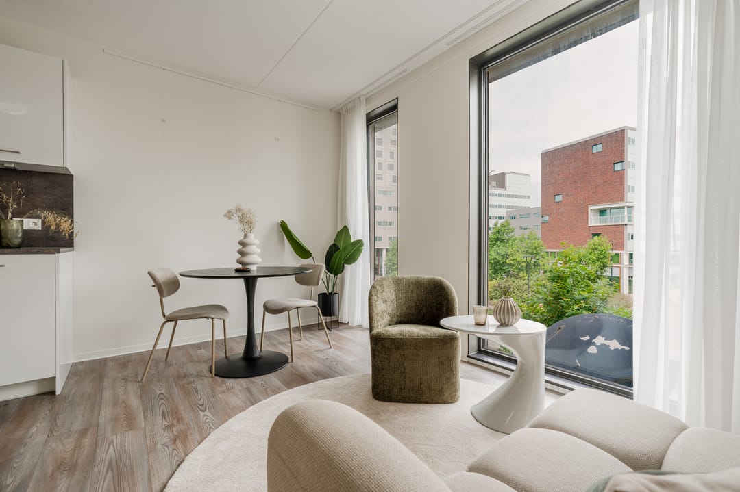 Foto 17 van Spoorlaan 450-27