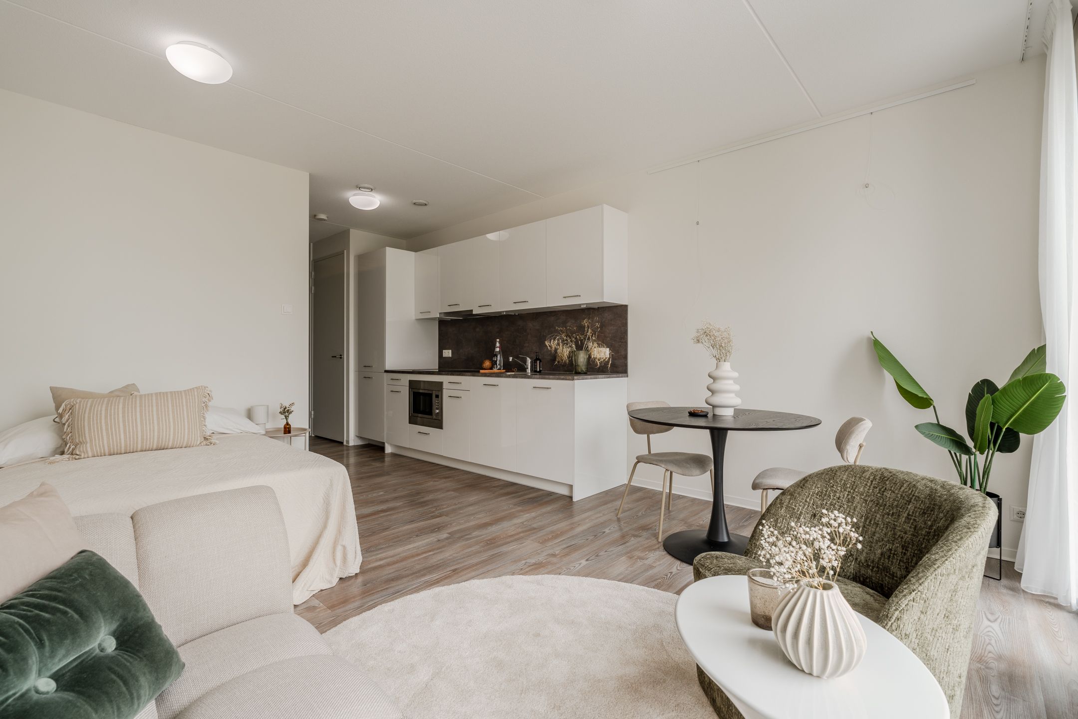 Foto 18 van Spoorlaan 450-27