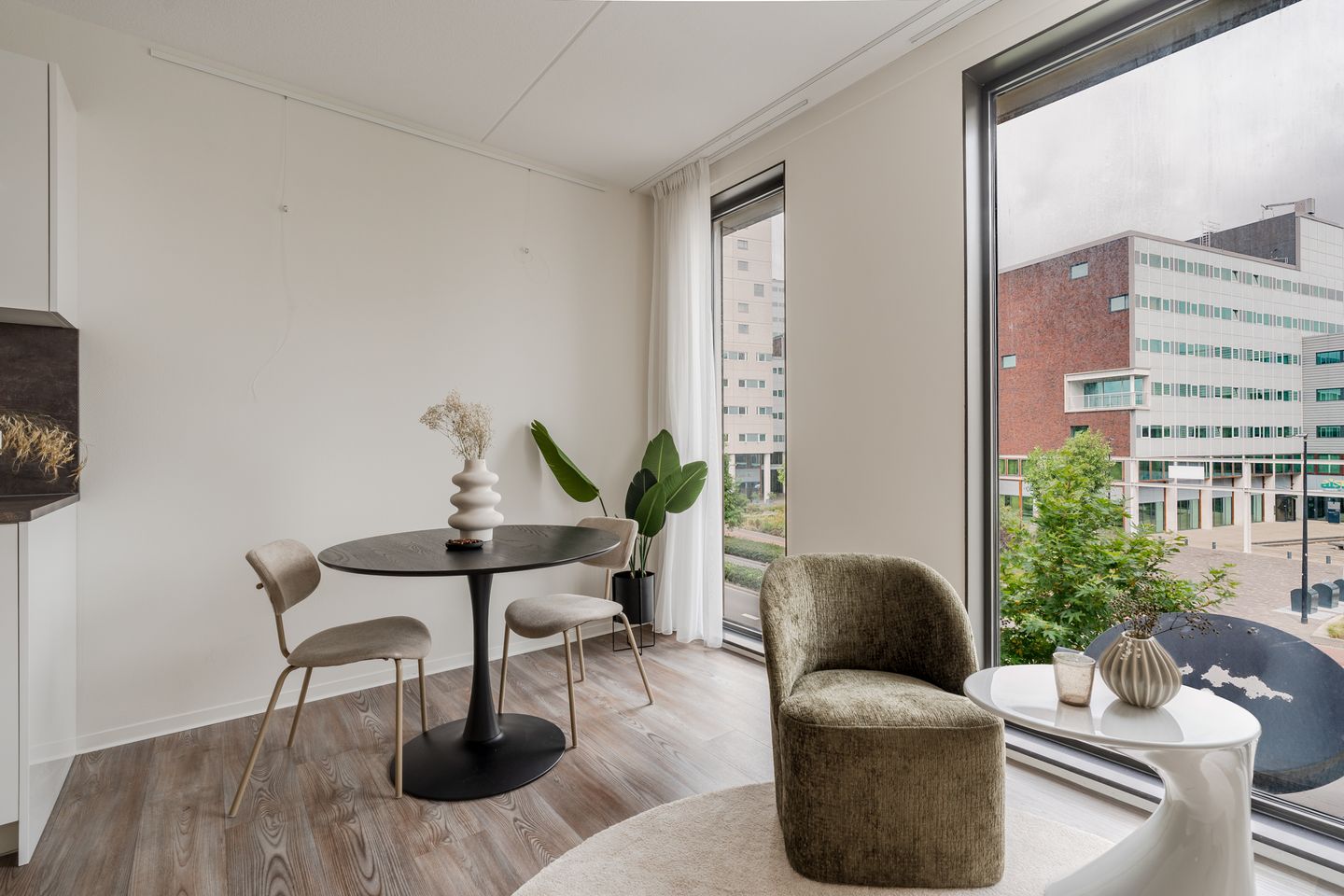 Foto 19 van Spoorlaan 450-27