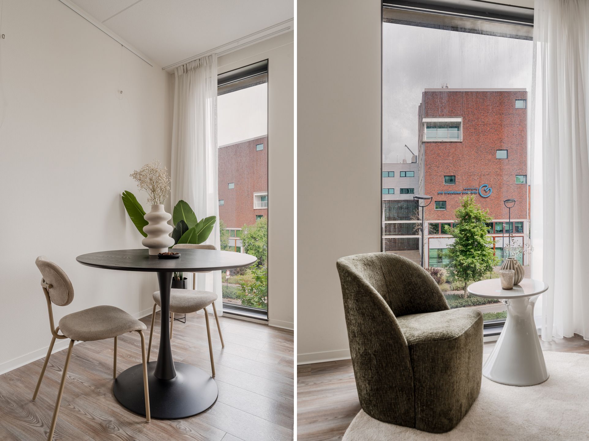 Foto 21 van Spoorlaan 450-27