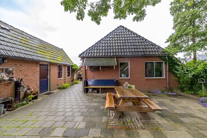 Foto 3 van Lutjewegje 28