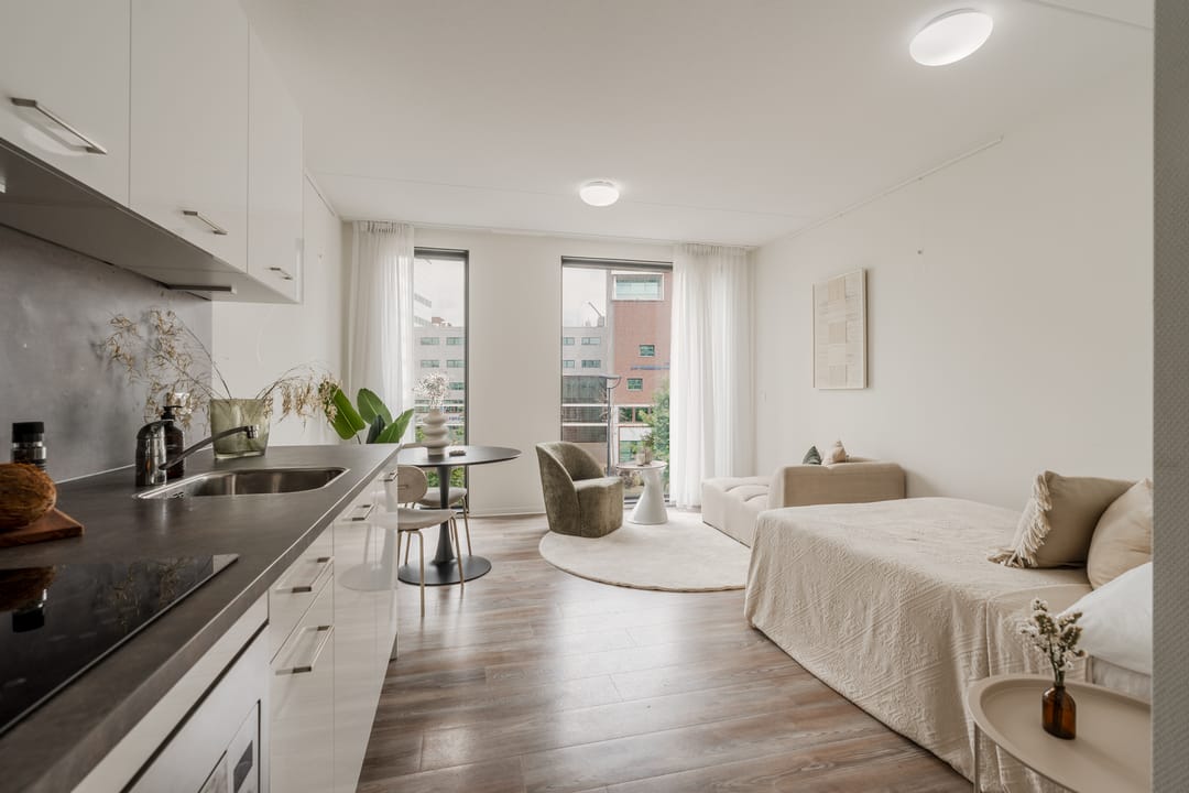 Foto 26 van Spoorlaan 450-27