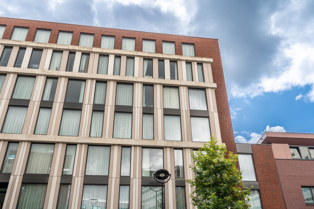 Foto 31 van Spoorlaan 450-27