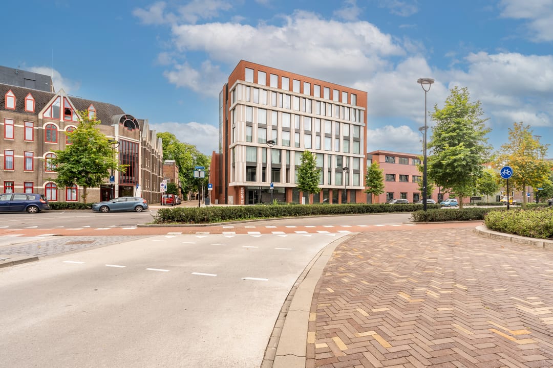 Foto 32 van Spoorlaan 450-27