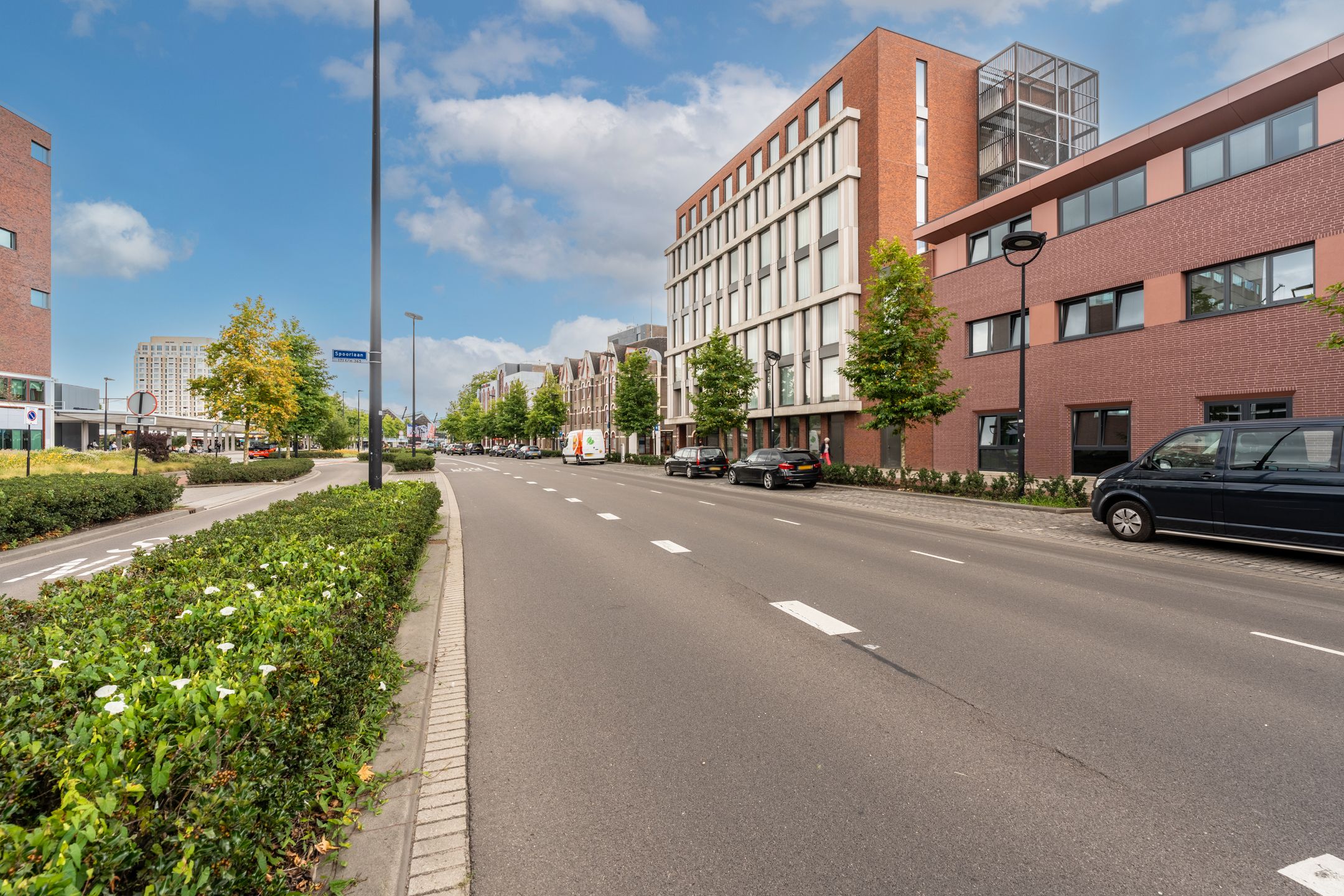 Foto 33 van Spoorlaan 450-27