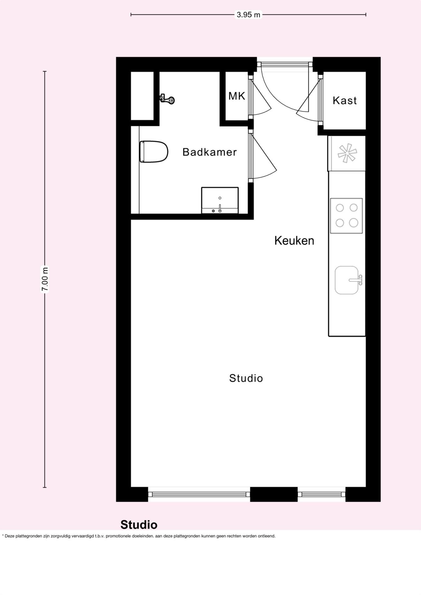 Foto 35 van Spoorlaan 450-27