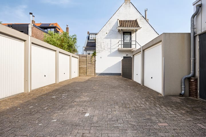 Foto 3 van Nieuwe Bosscheweg 77-01