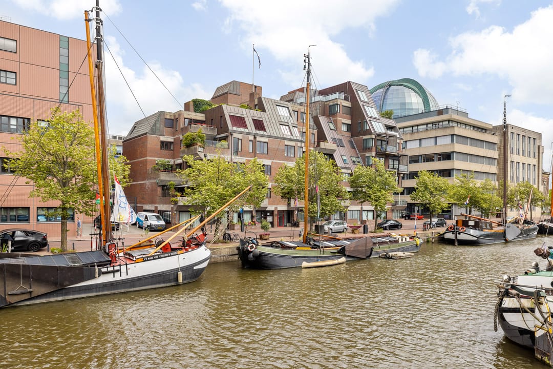 Photo 1 of Zuiderstraat 26