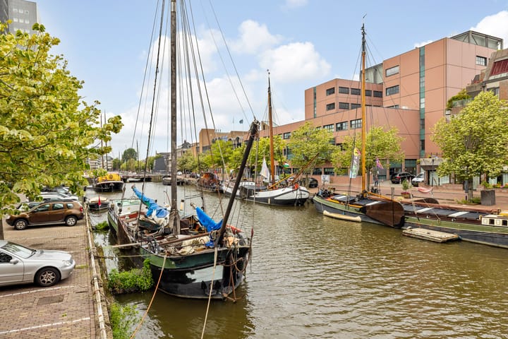 Foto 5 van Zuiderstraat 26