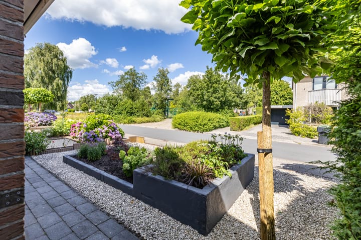 Photo 2 of Vogelwikke 7