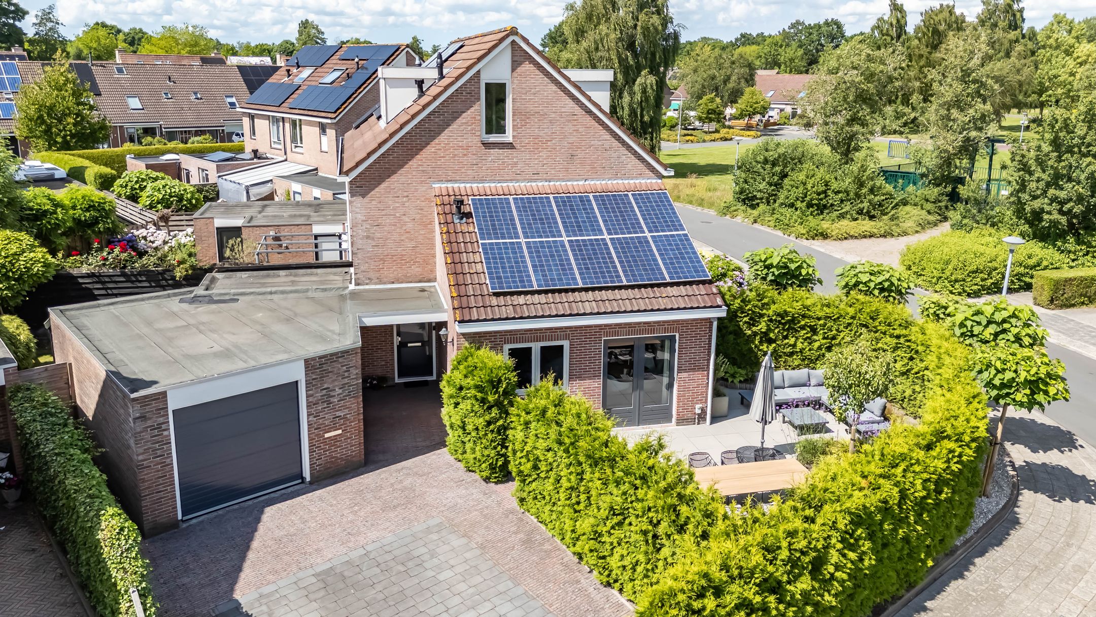 Photo 9 of Vogelwikke 7