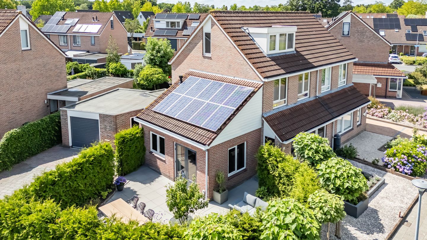 Photo 10 of Vogelwikke 7