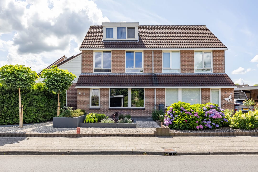 Photo 11 of Vogelwikke 7