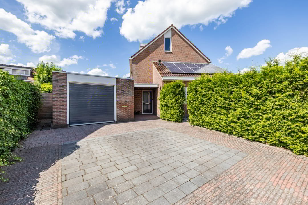 Photo 13 of Vogelwikke 7