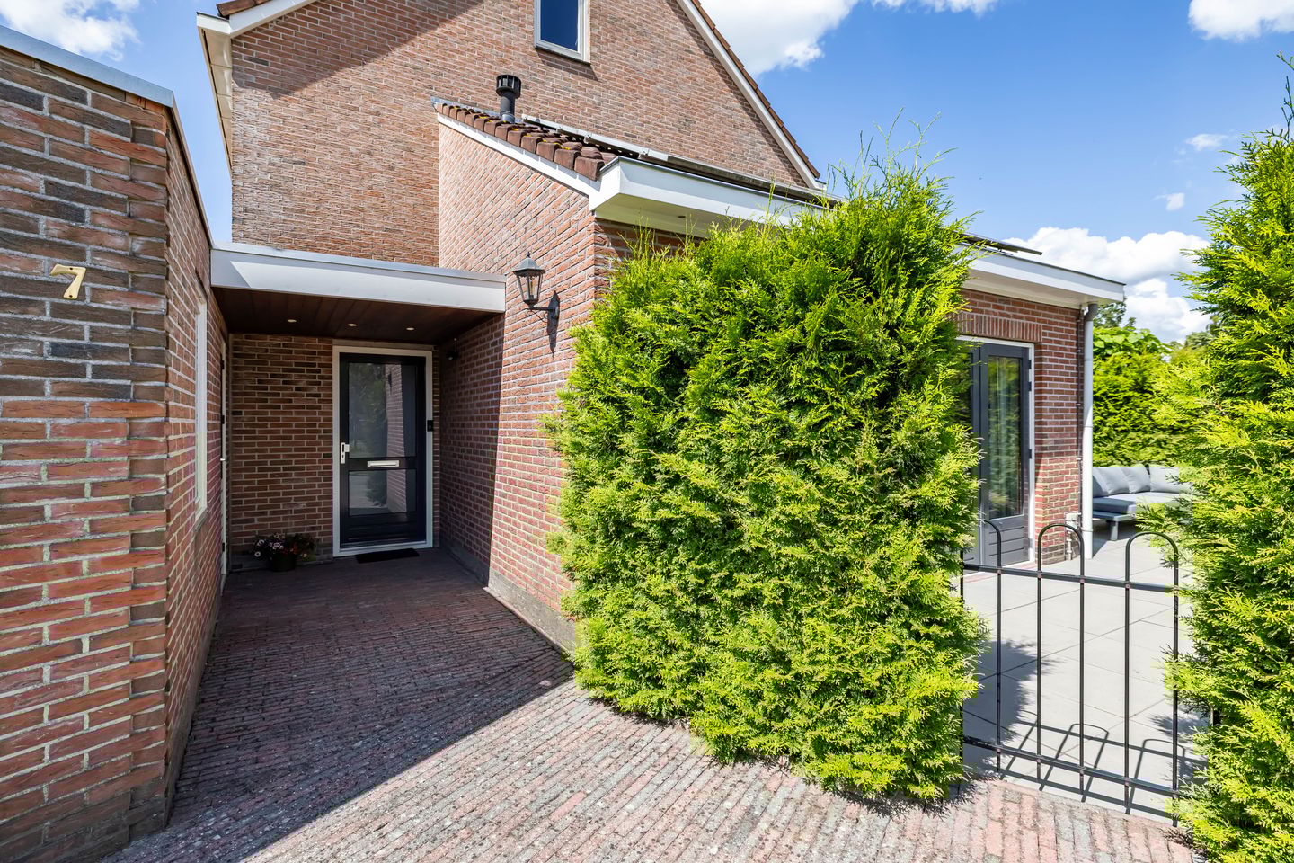 Photo 14 of Vogelwikke 7