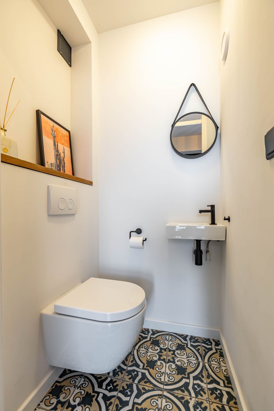 Photo 17 of Vogelwikke 7