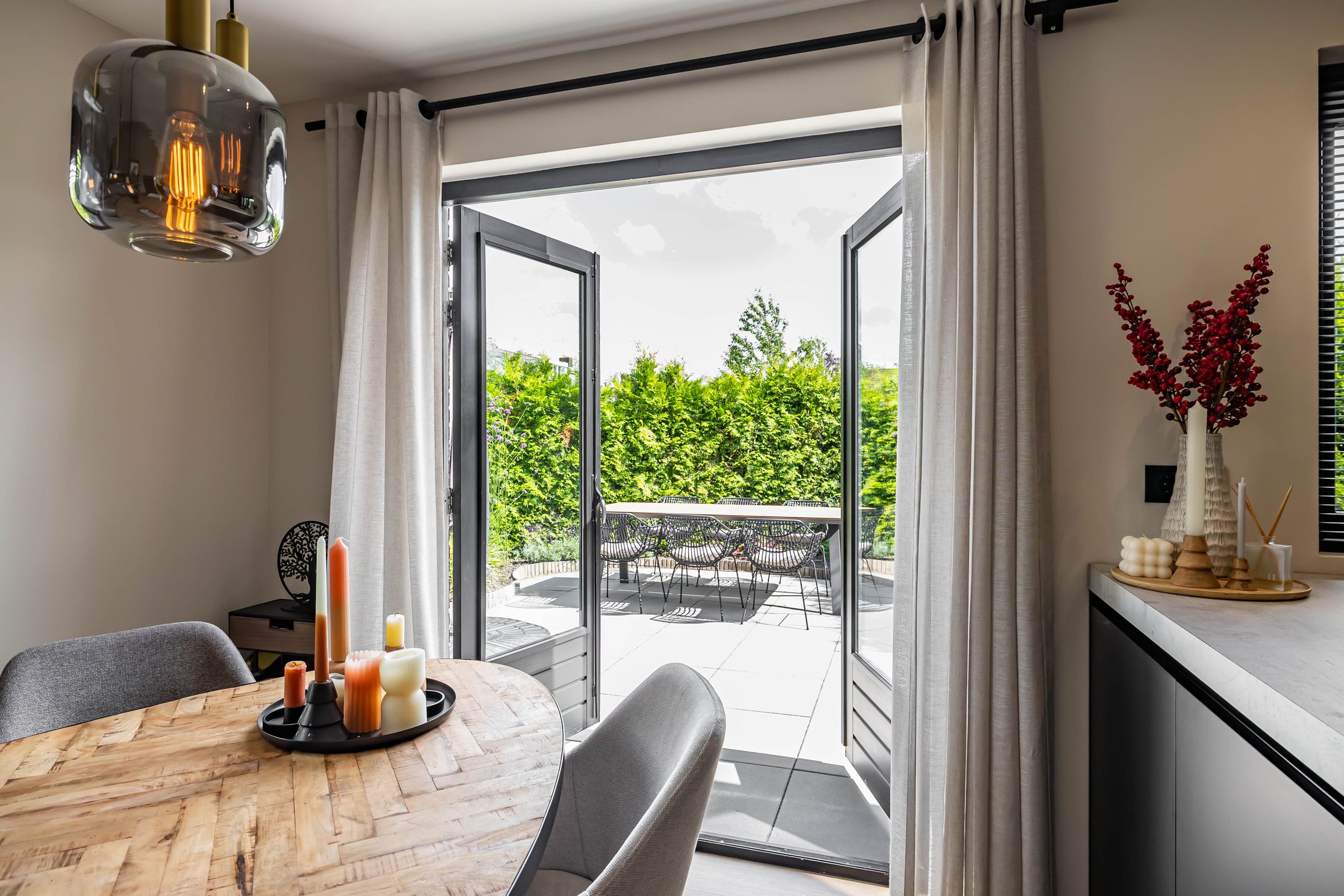 Photo 36 of Vogelwikke 7