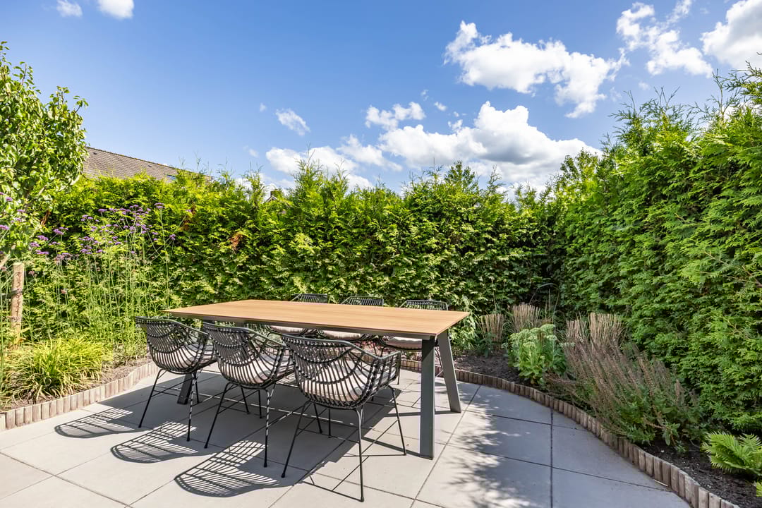 Photo 38 of Vogelwikke 7