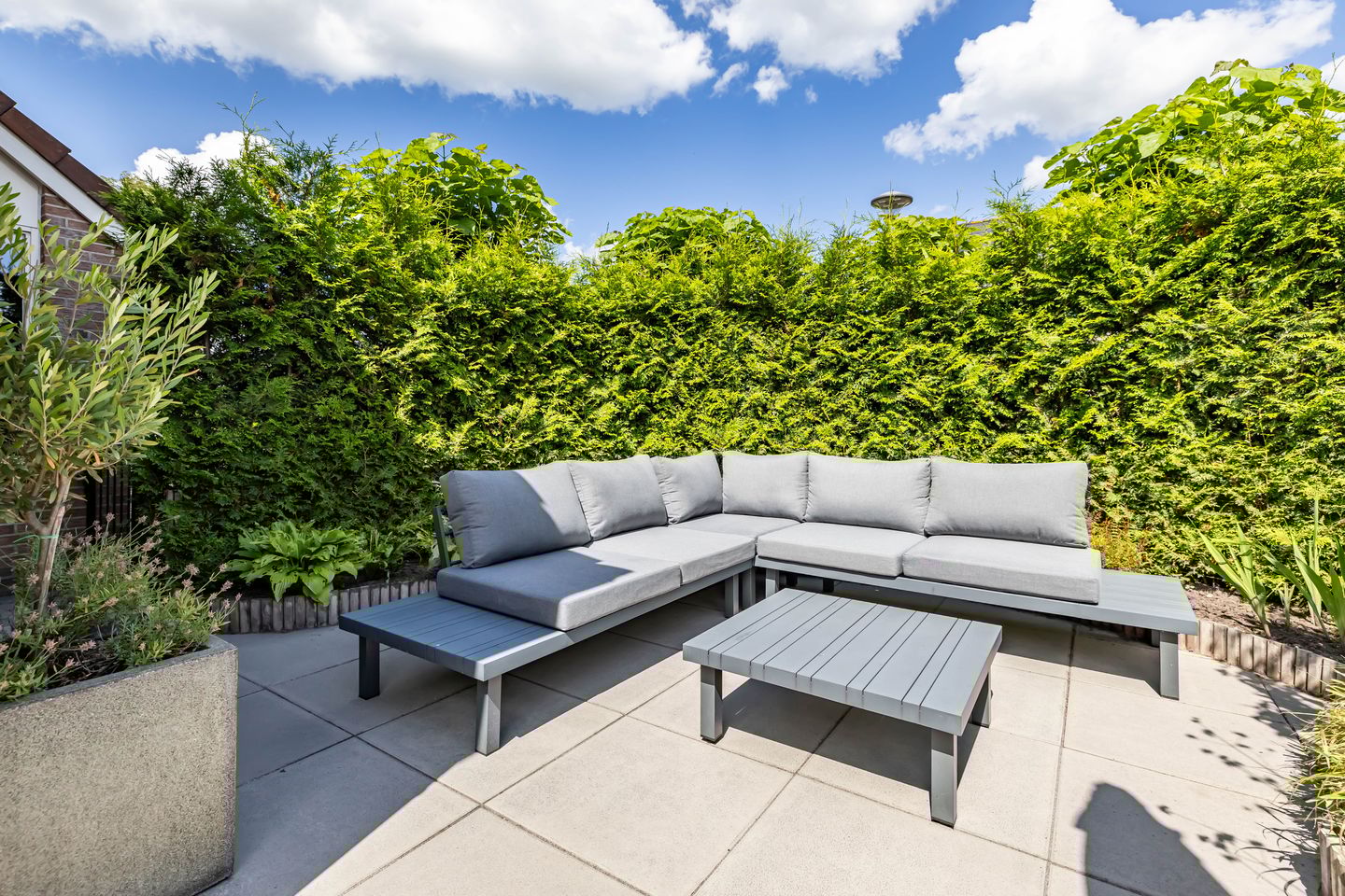 Photo 40 of Vogelwikke 7