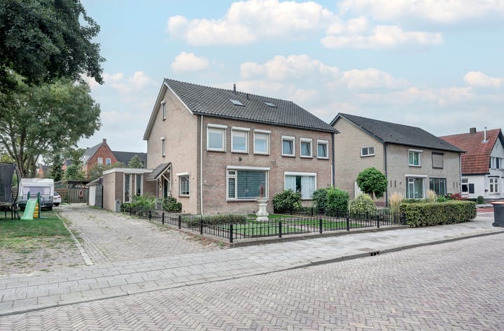 Wethouder Bruensstraat 23 main image