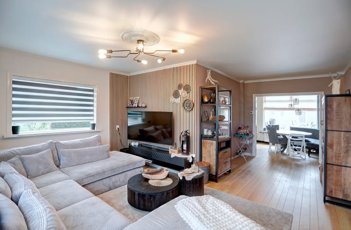 Foto 2 van Wethouder Bruensstraat 23