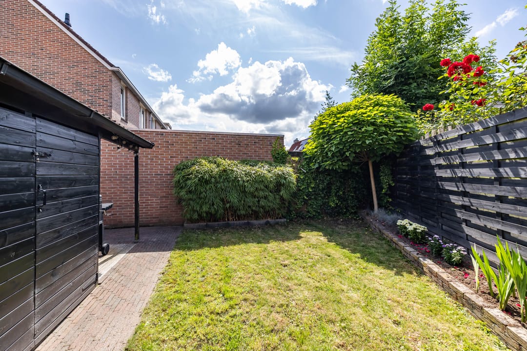 Photo 58 of Vogelwikke 7