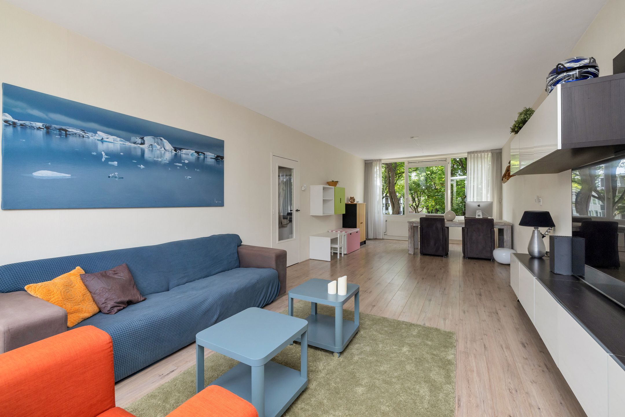 Foto 3 van Terborchlaan 73