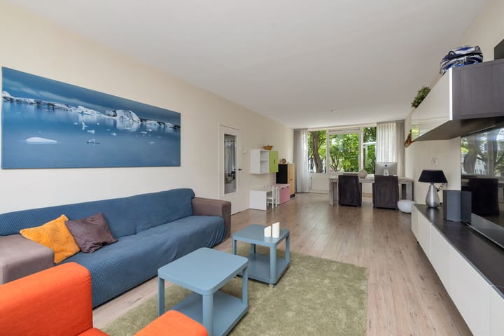 Foto 3 van Terborchlaan 73