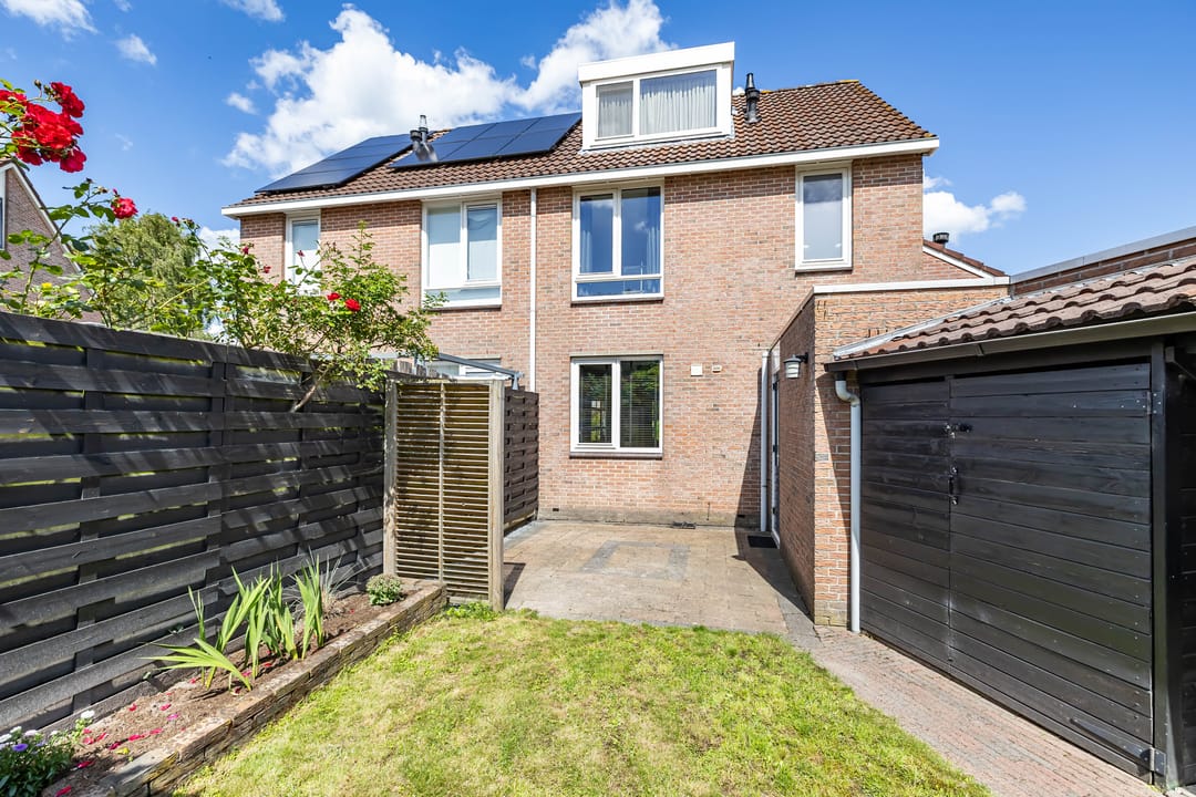 Photo 61 of Vogelwikke 7