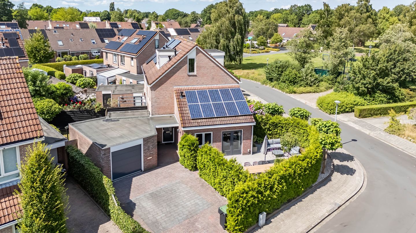 Photo 64 of Vogelwikke 7