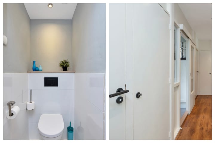 Foto 7 van Terborchlaan 73