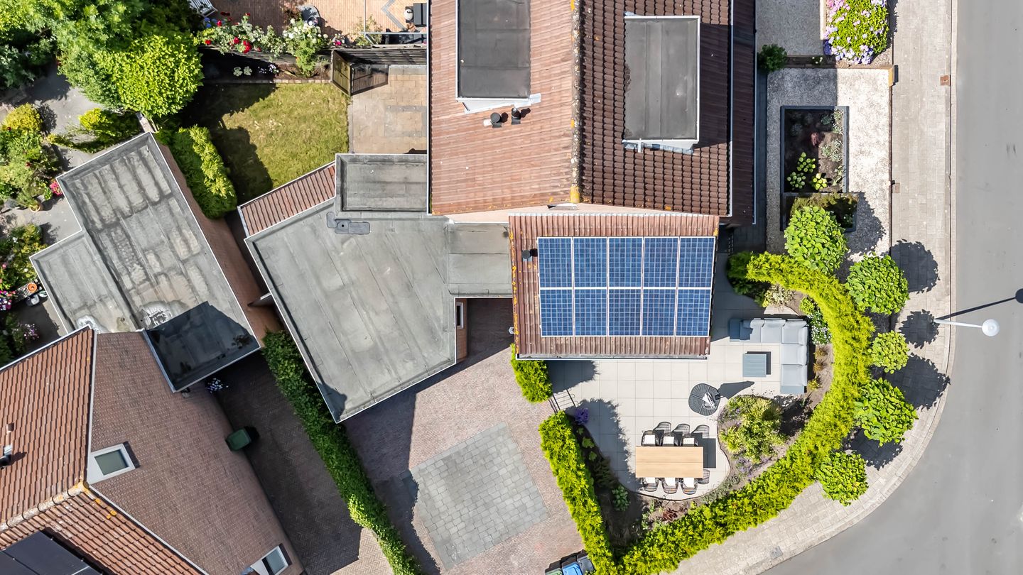 Photo 65 of Vogelwikke 7