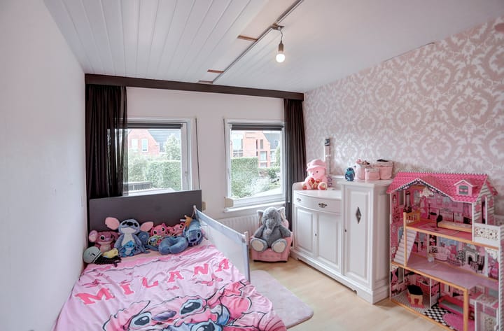 Foto 15 van Wethouder Bruensstraat 23