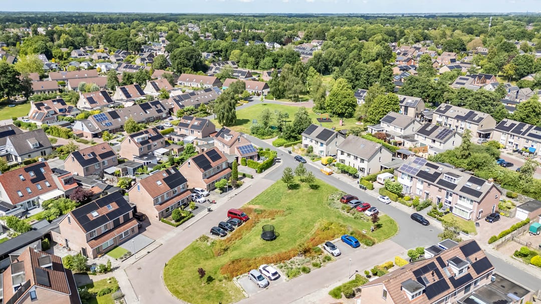 Photo 67 of Vogelwikke 7