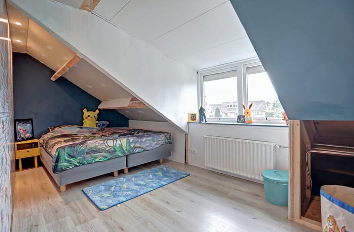 Foto 19 van Wethouder Bruensstraat 23