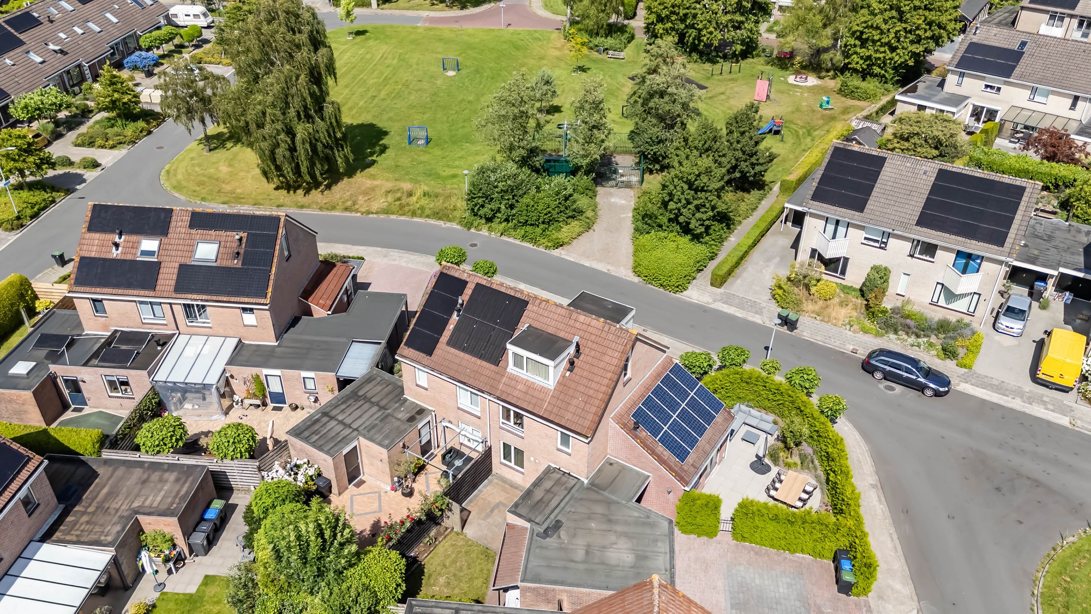 Photo 66 of Vogelwikke 7