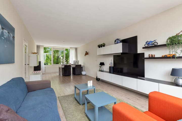 Foto 21 van Terborchlaan 73