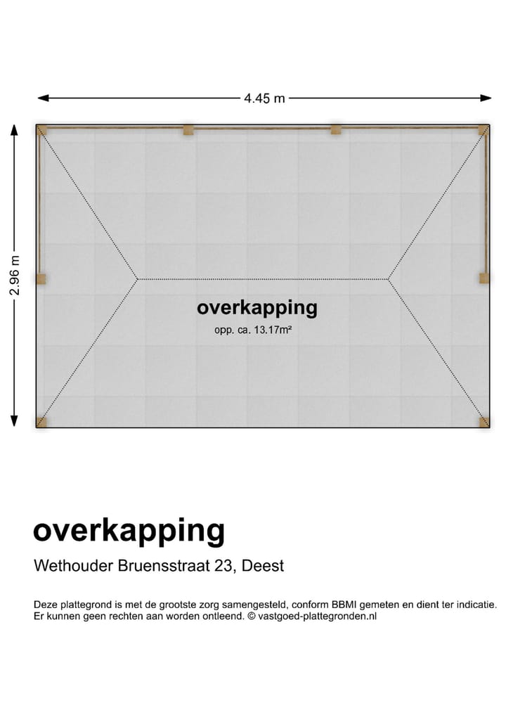 Foto 27 van Wethouder Bruensstraat 23