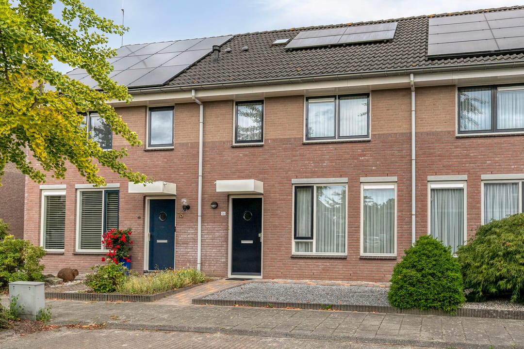 Foto 1 van Willem Sengershof 16