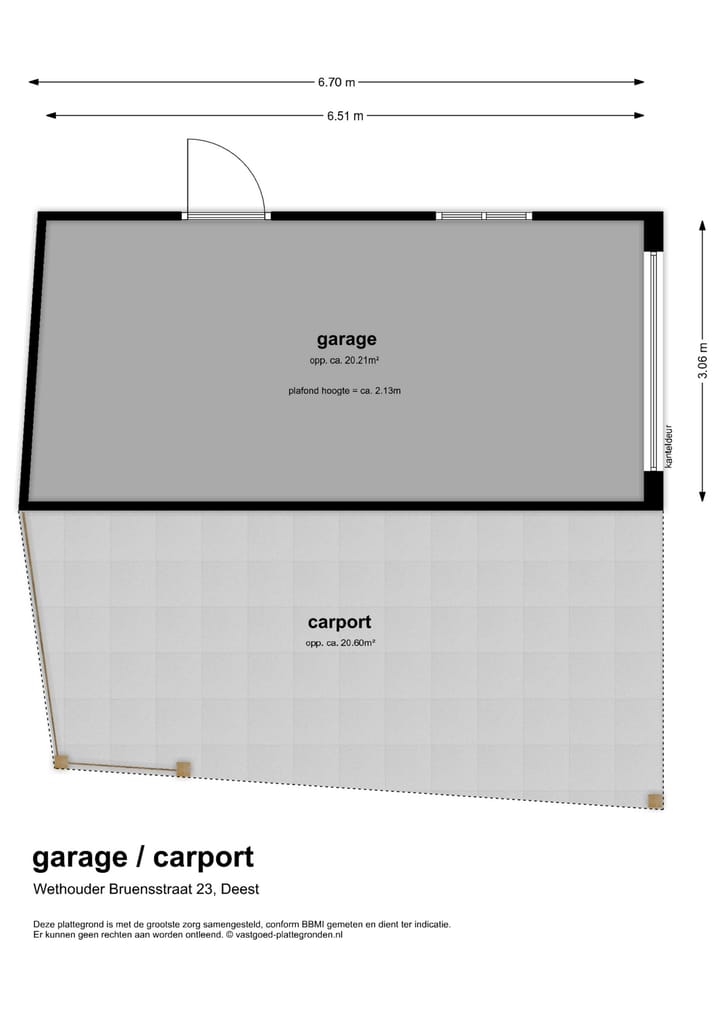 Foto 28 van Wethouder Bruensstraat 23