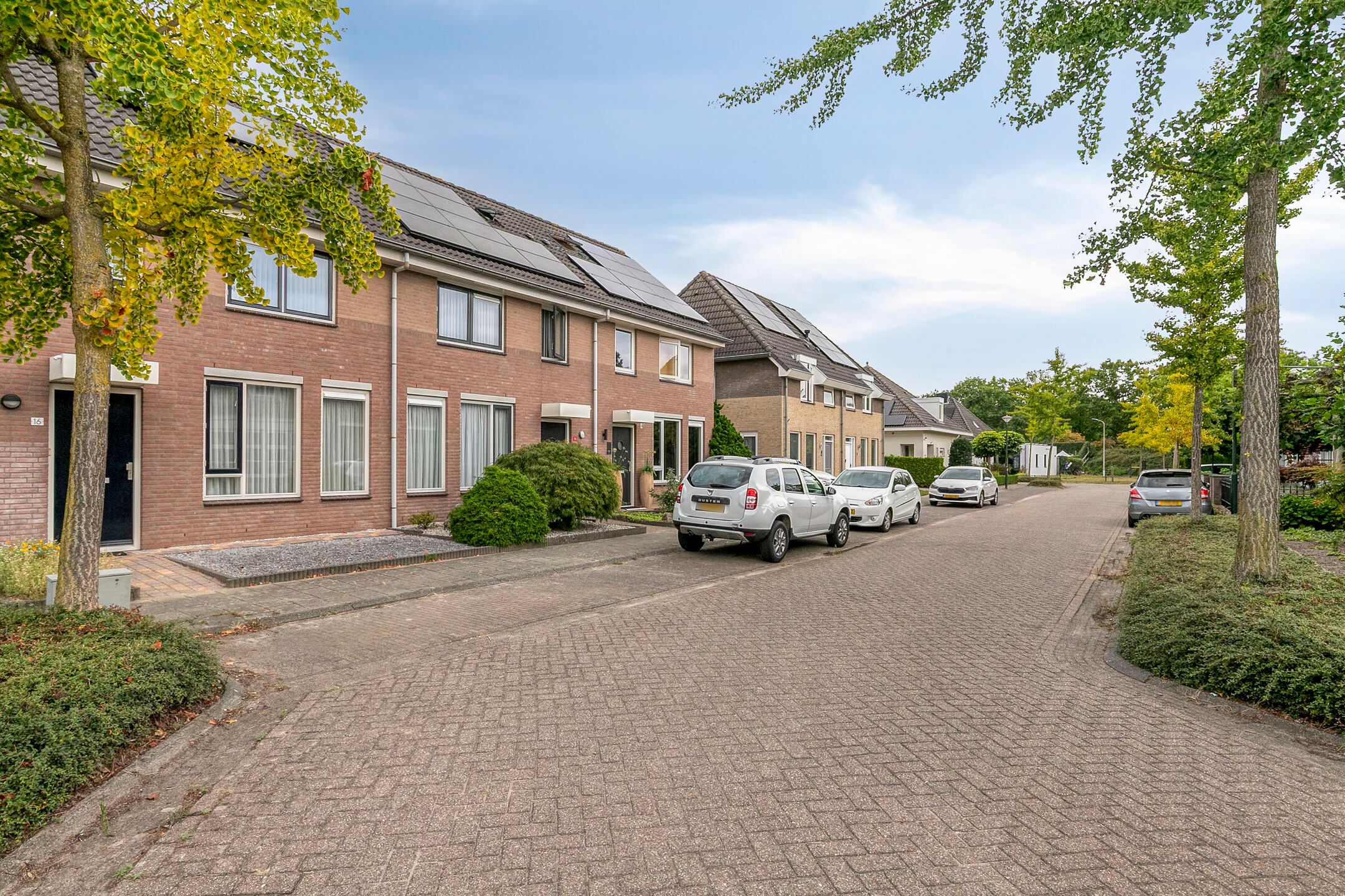 Foto 6 van Willem Sengershof 16