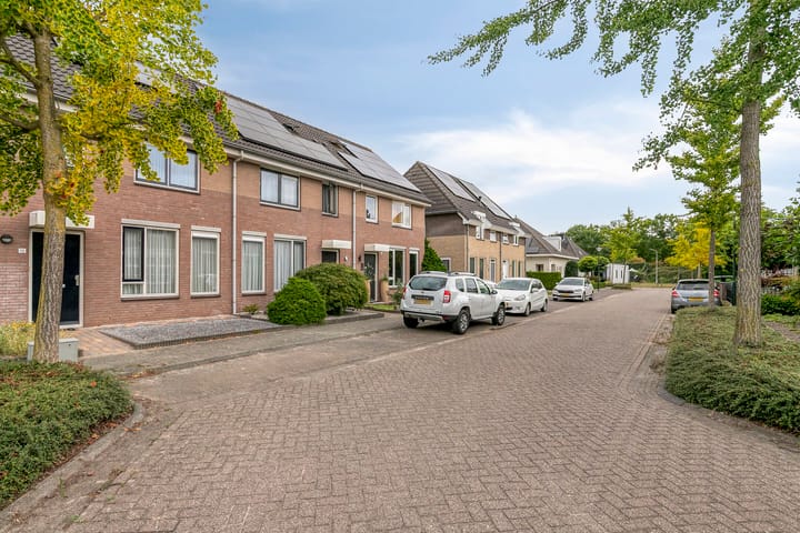 Photo 6 of Willem Sengershof 16