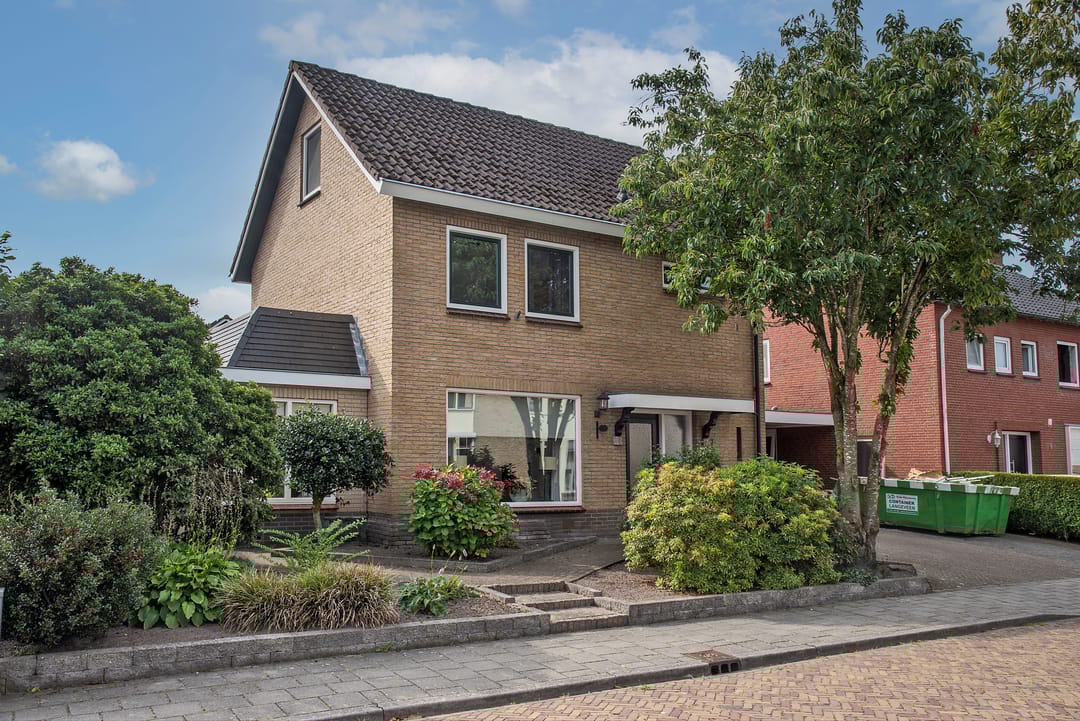 Foto 2 van Pastoor Cramerstraat 7