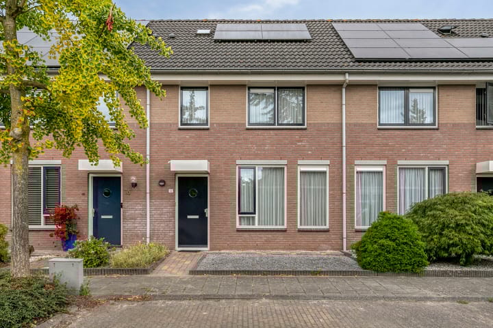 Foto 5 van Willem Sengershof 16