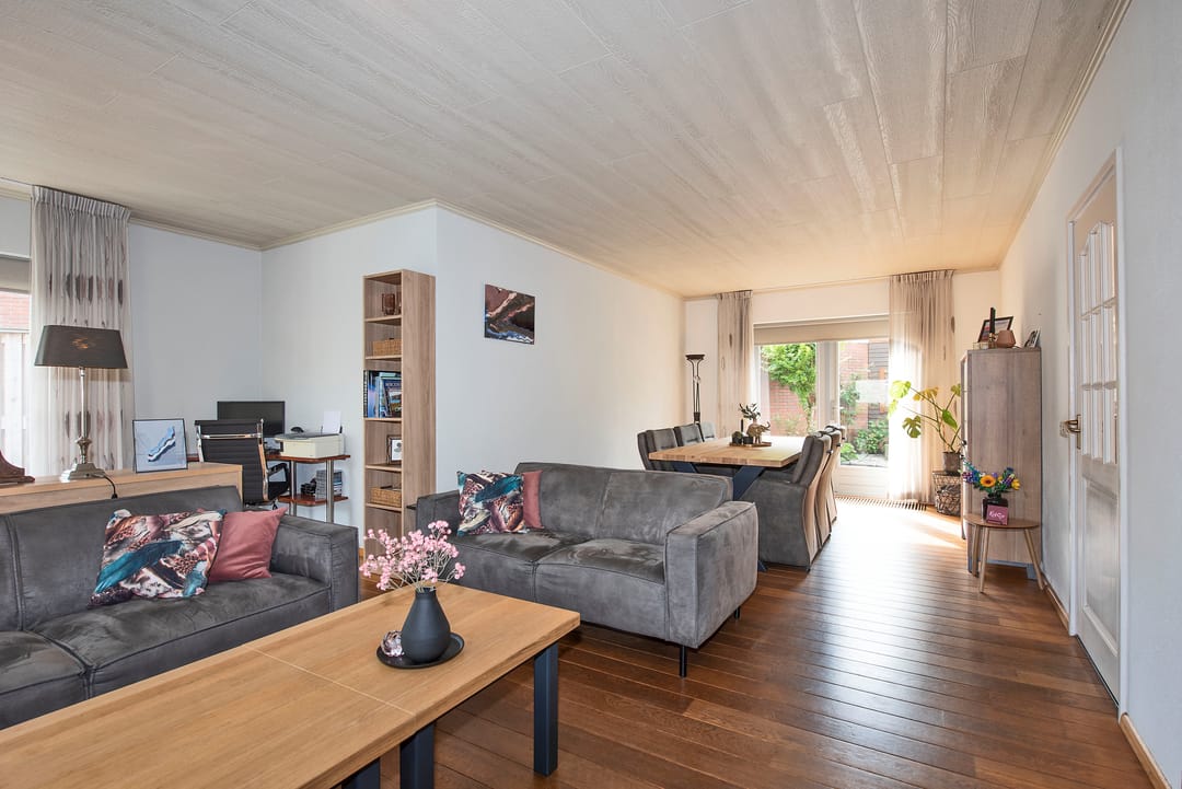 Foto 7 van Pastoor Cramerstraat 7