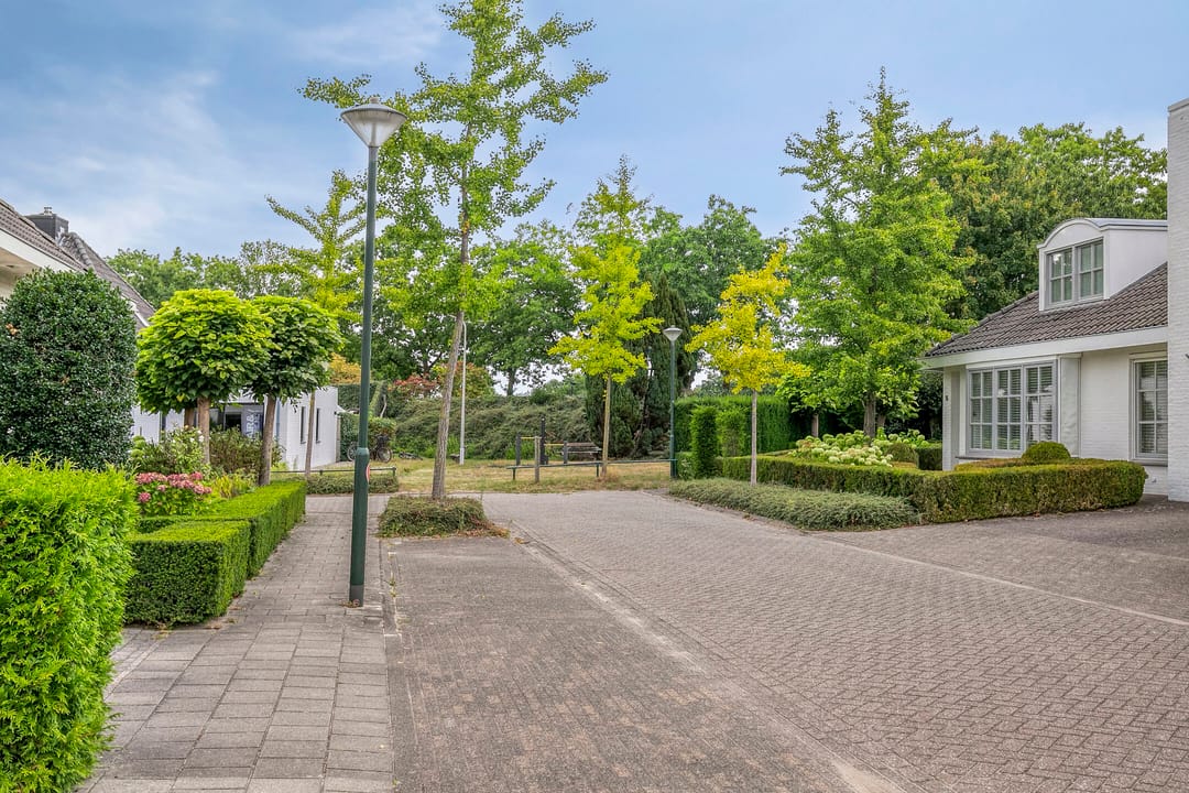 Foto 8 van Willem Sengershof 16